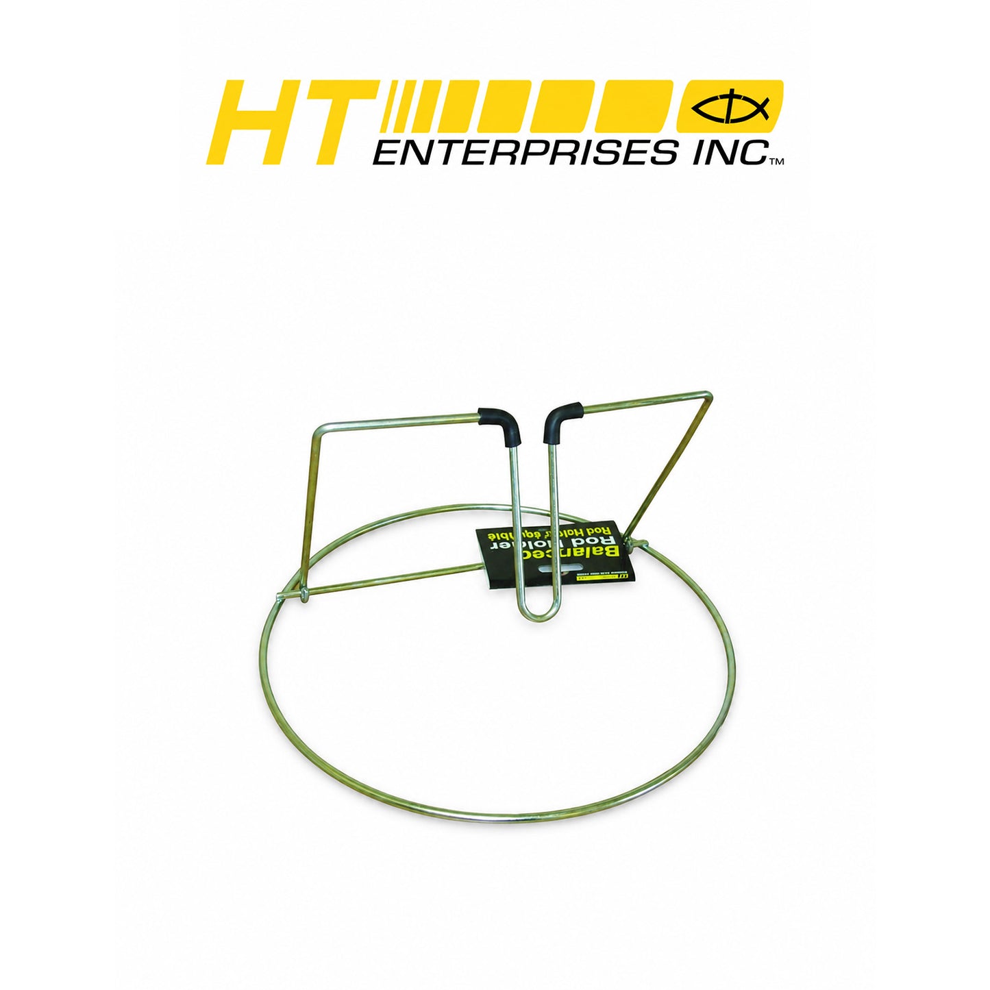 HT Little Jigger Balanced Fishing Rod Holder