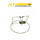 HT Little Jigger Balanced Fishing Rod Holder
