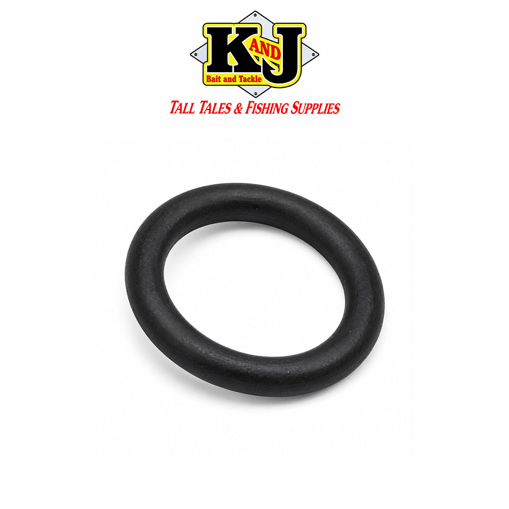 K & J Wacky Rings for Wacky Rig Fishing
