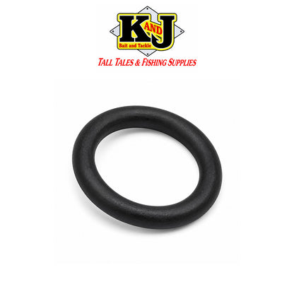 K & J Wacky Rings for Wacky Rig Fishing
