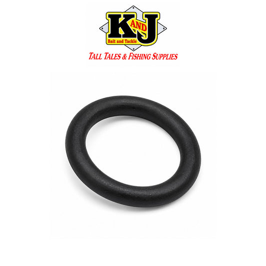 K & J Wacky Rings for Wacky Rig Fishing