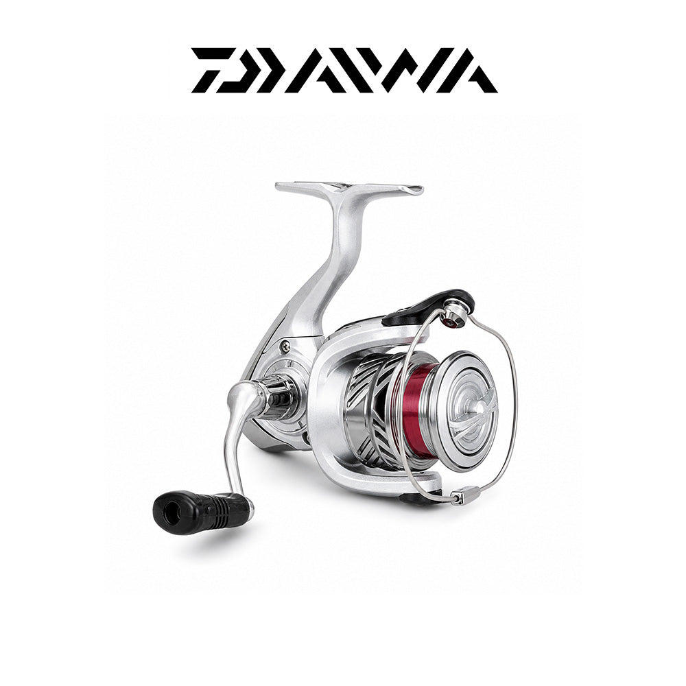 Daiwa Crossfire CFLT4000-C Reel