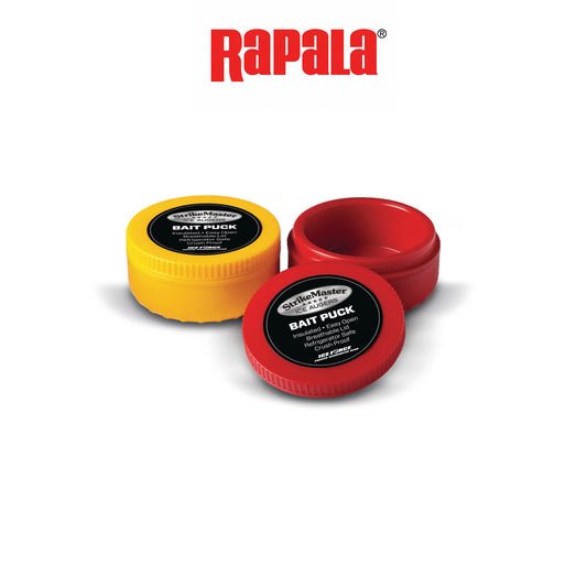 Bait Puck