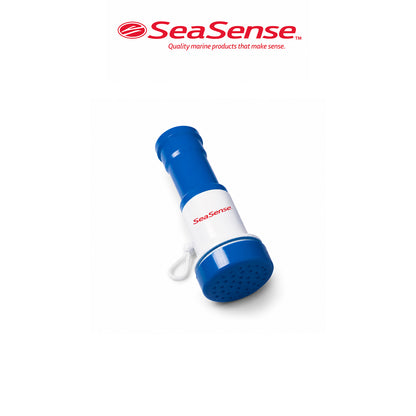 SeaSense Marine Safety Blaster Signal Device – Compact Marine Alert Horn