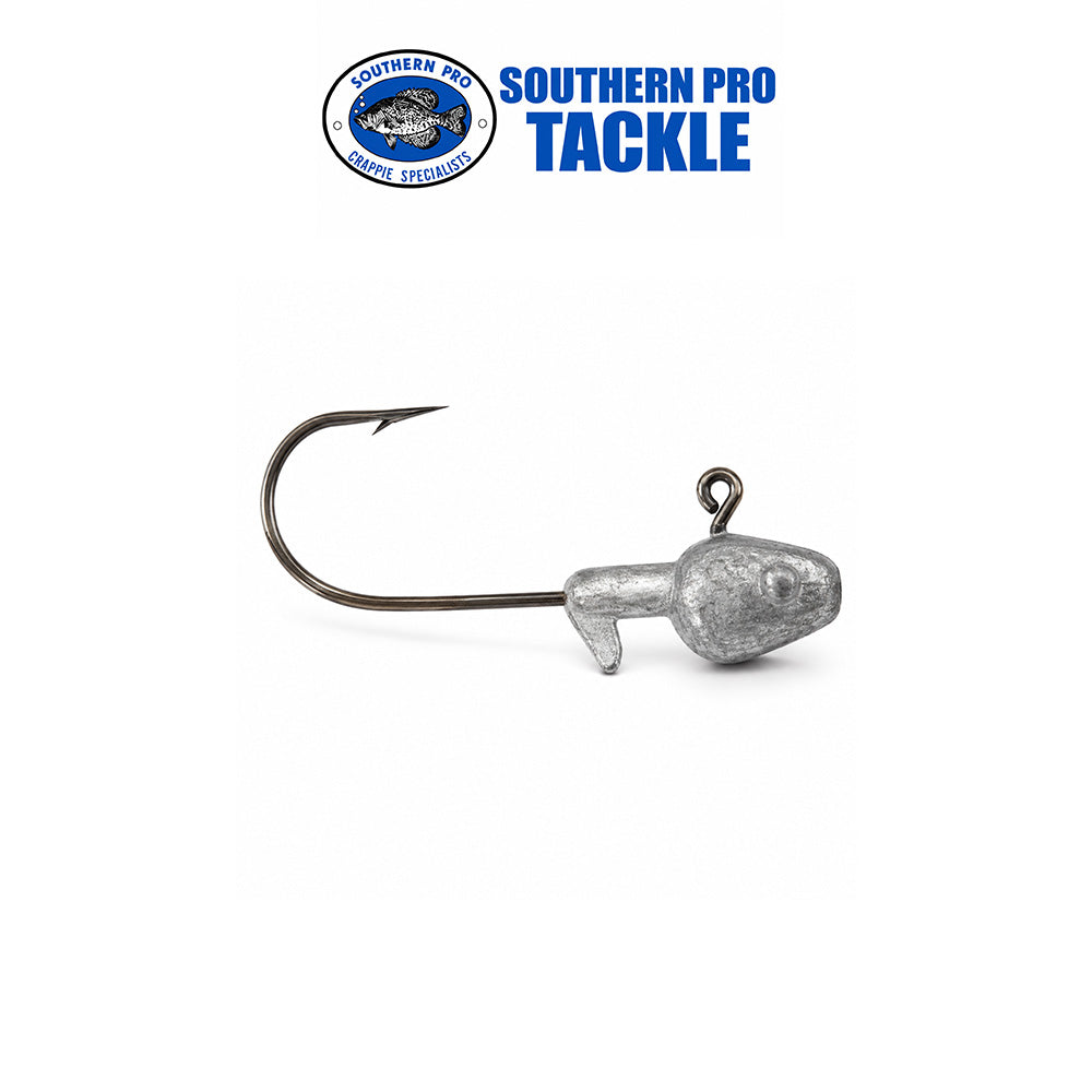 Southern Pro Minnow Jig Heads