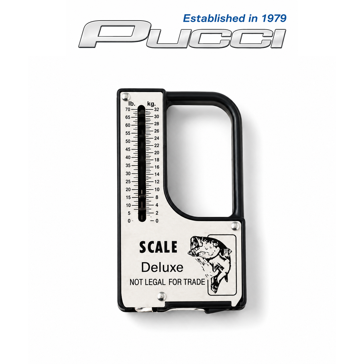 Pucci Pocket Scale PS-38/28