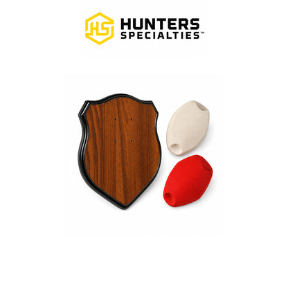 DEER ANTLER MOUNTING KIT
