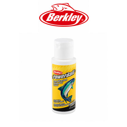 Berkley PowerBait® Bass Attractant Fishing Scent