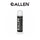 Allen Crossbow Rail Lubricant – Synthetic Rail Lube Stick