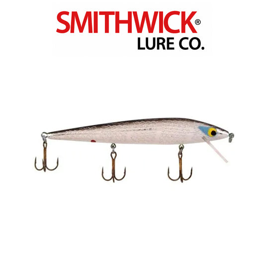 Smithwick Rattlin’ Rogue Suspending Freshwater Fishing Lure