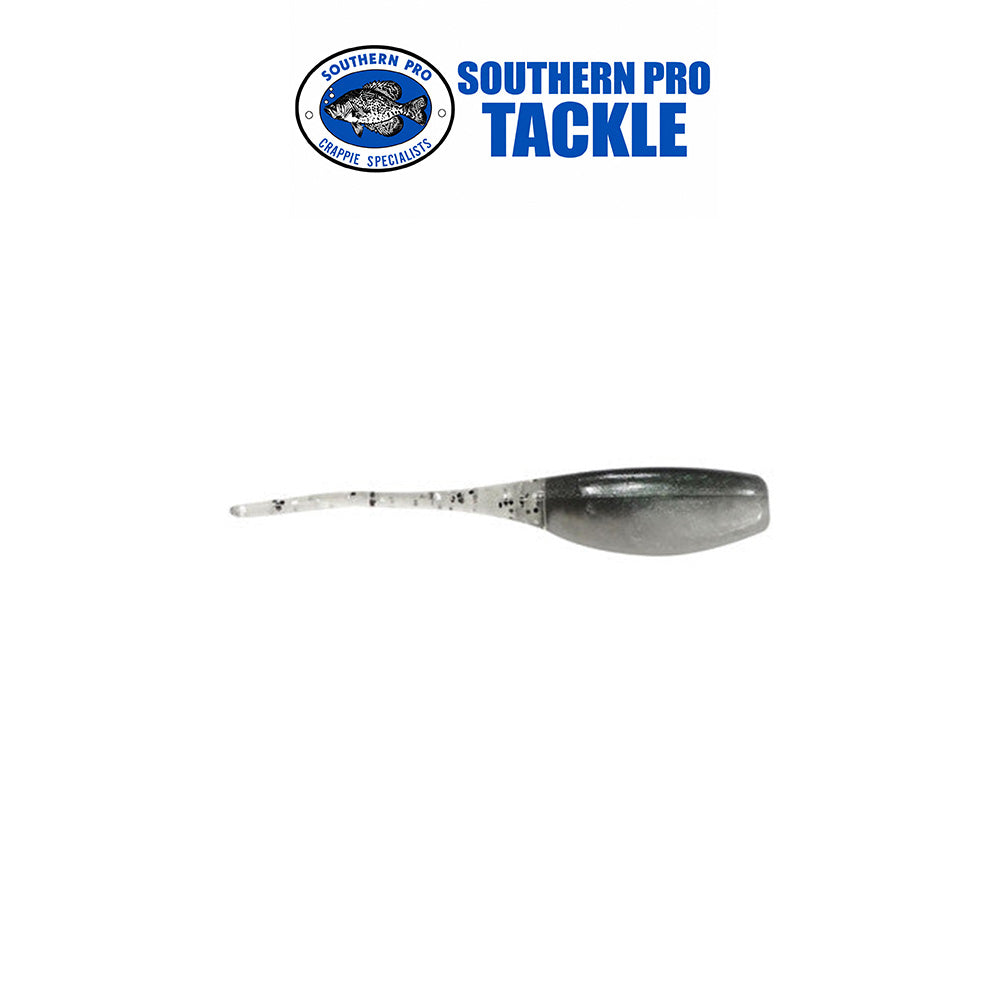 Southern Pro Stinger Shad 2"