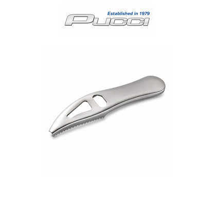 Pucci Fish Scaler