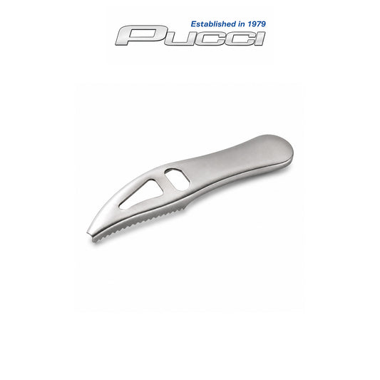 Pucci Fish Scaler
