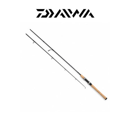 Daiwa Spinmatic 6'0" Ultra Light 2-Piece Spinning Rod