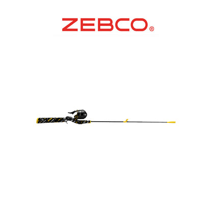 Zebco Batman 29-Inch Floating Fishing Combo