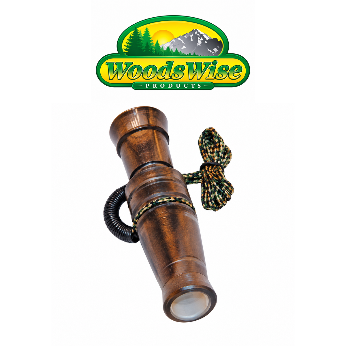 Woods Wise Bounty Hunter Rabbit Distress Predator Call