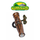 Woods Wise Bounty Hunter Rabbit Distress Predator Call