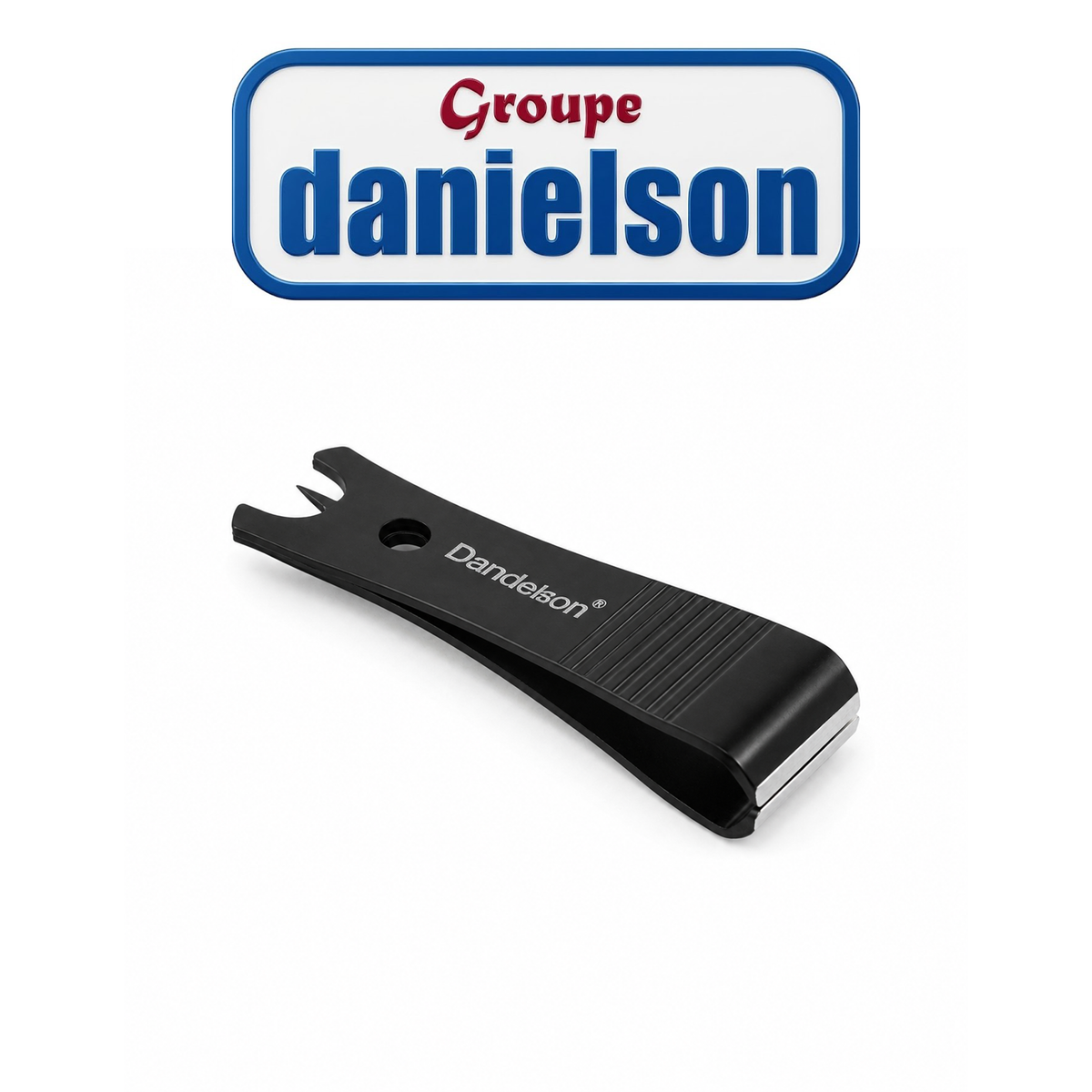 Danielson Premium Line Cutter with Integrated Spike Tool