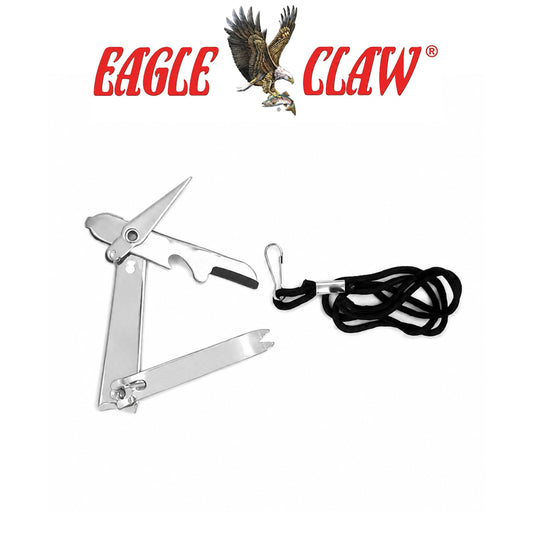 Eagle Claw Jumbo Line Clipper for Fishing Line