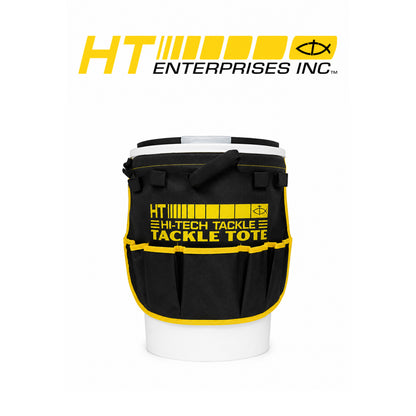 HT Iceman Bucket Tote