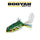 Booyah ToadRunner BYTR3 Topwater Frog Fishing Lure