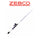 Zebco Roam Prism Purple 6'0