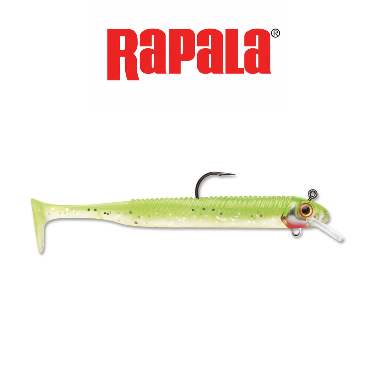 Rapala 360GT Searchbait Minnow Fishing Lure
