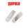 Rapala Mora Durable Steel Hand Auger Blades for Ice Fishing