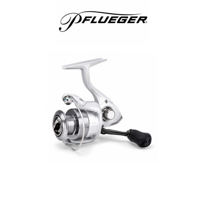 Pflueger Trion® 5.2:1 Spinning Reel - Size 5
