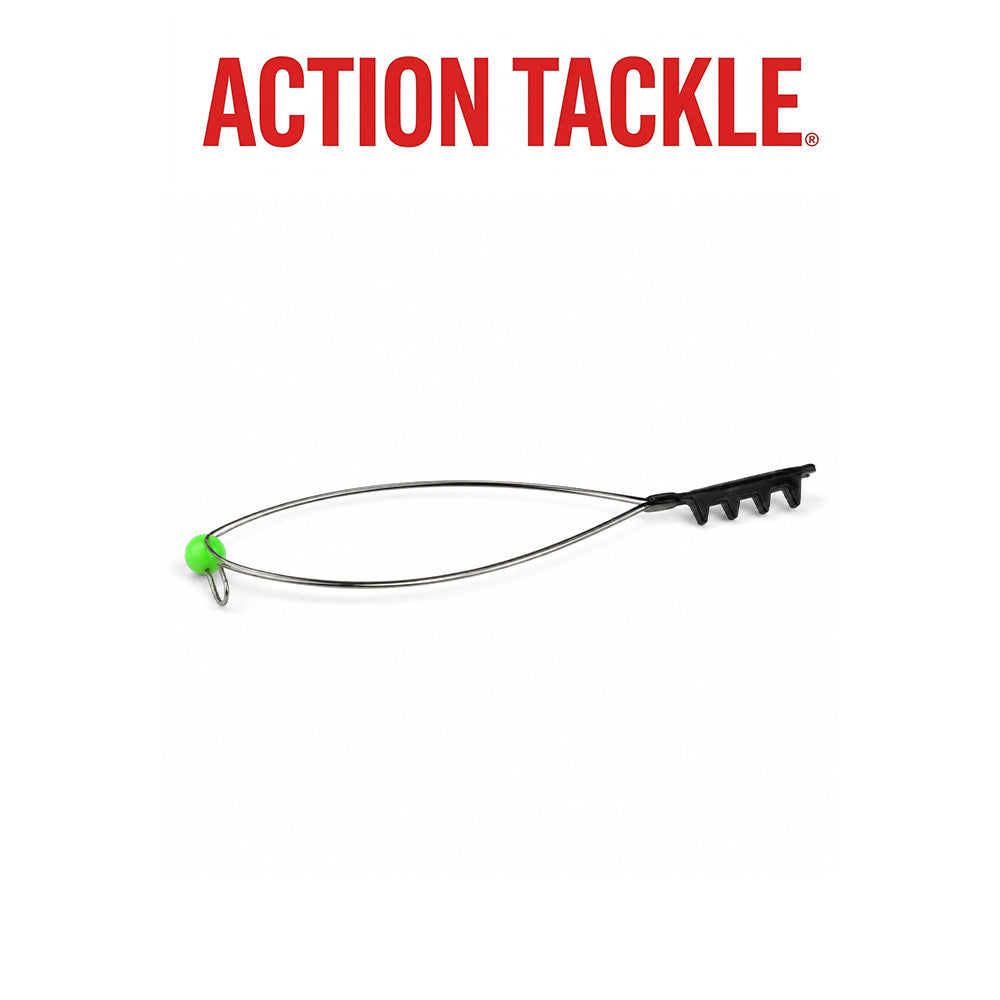 Action Tackle Spring Bobber (Single) – Sensitive Bite Indicator