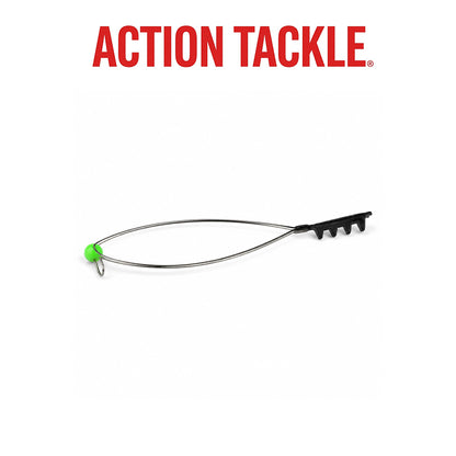 Action Tackle Spring Bobber (Single) – Sensitive Bite Indicator
