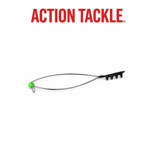 Action Tackle Spring Bobber (Single) – Sensitive Bite Indicator