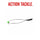 Action Tackle Spring Bobber Sensitive Bite Indicator – Single