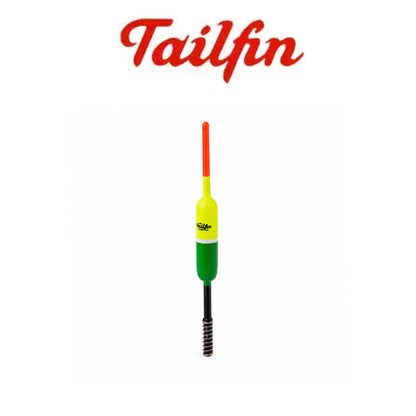 Tailfin Standard Spring Float 2/Pack