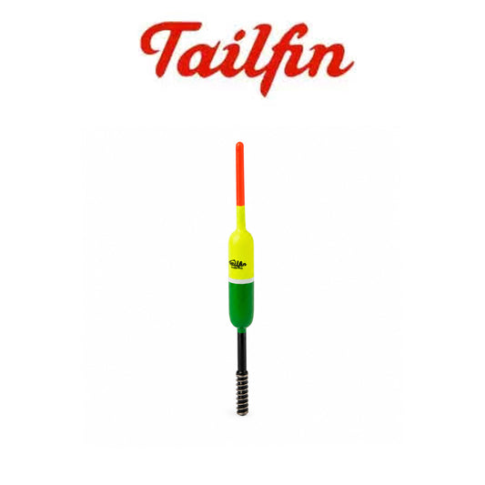 Tailfin Standard Spring Float 2/Pack
