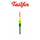 Tailfin Standard Spring Float 2/Pack