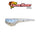 Crappie Magnet Roo Soft Fishing Lure