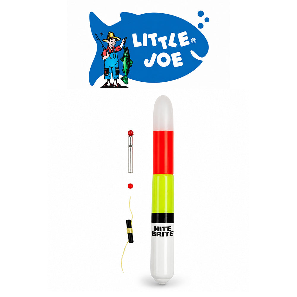Little Joe WTD Lighted Fishing Float