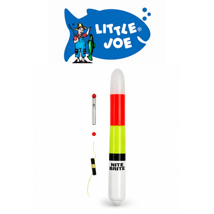 Little Joe WTD Lighted Fishing Float