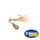 TTI Blakemore Road Runner Marabou Jig Strip Card