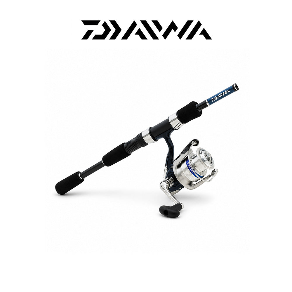 DSK30-B Spinning Combo