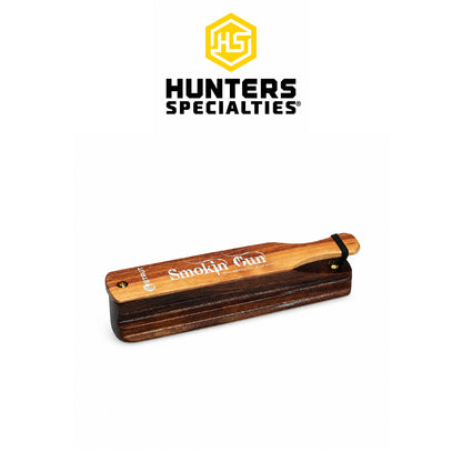 HS Strut Smokin Gun Call