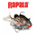 Rapala WildEye Live Premium Realistic Swimbait for Freshwater & Saltwater Fishing