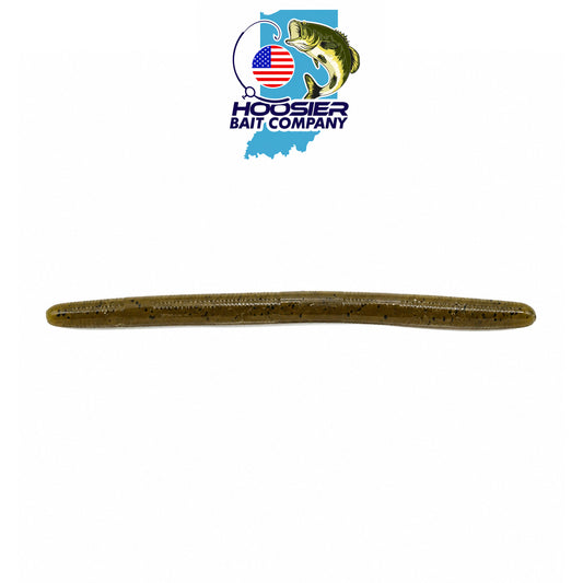 Stutzie Bass  Durable Fishing Lure for Freshwater & Light Saltwater