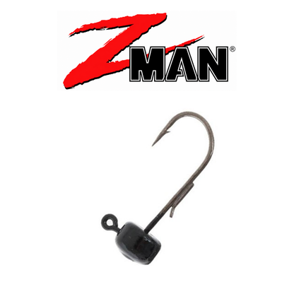 Z-Man Weedless ShroomZ Jig Heads 5-Pack