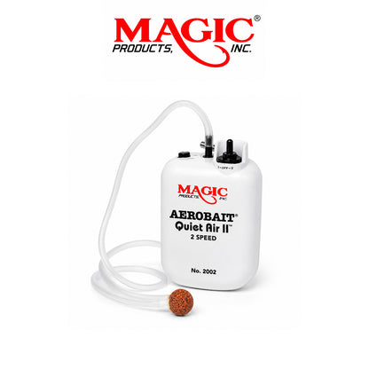 Magic Products Quiet Air II Aerator (MP2002)