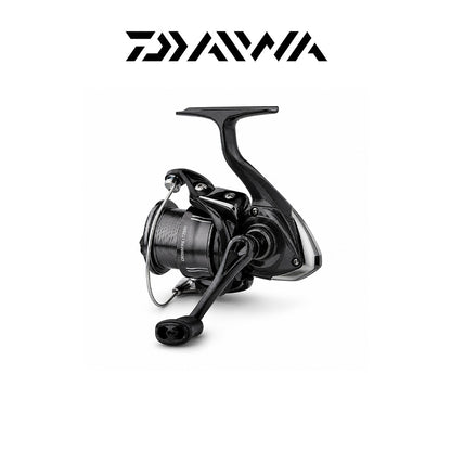 Daiwa Crossfire LT Spinning Reel - 4 Bearing System