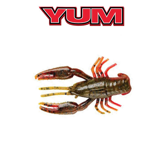 YUM Crawbug 8-Pack