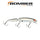Bomber Long A Jointed Shallow Diver Fishing Lure