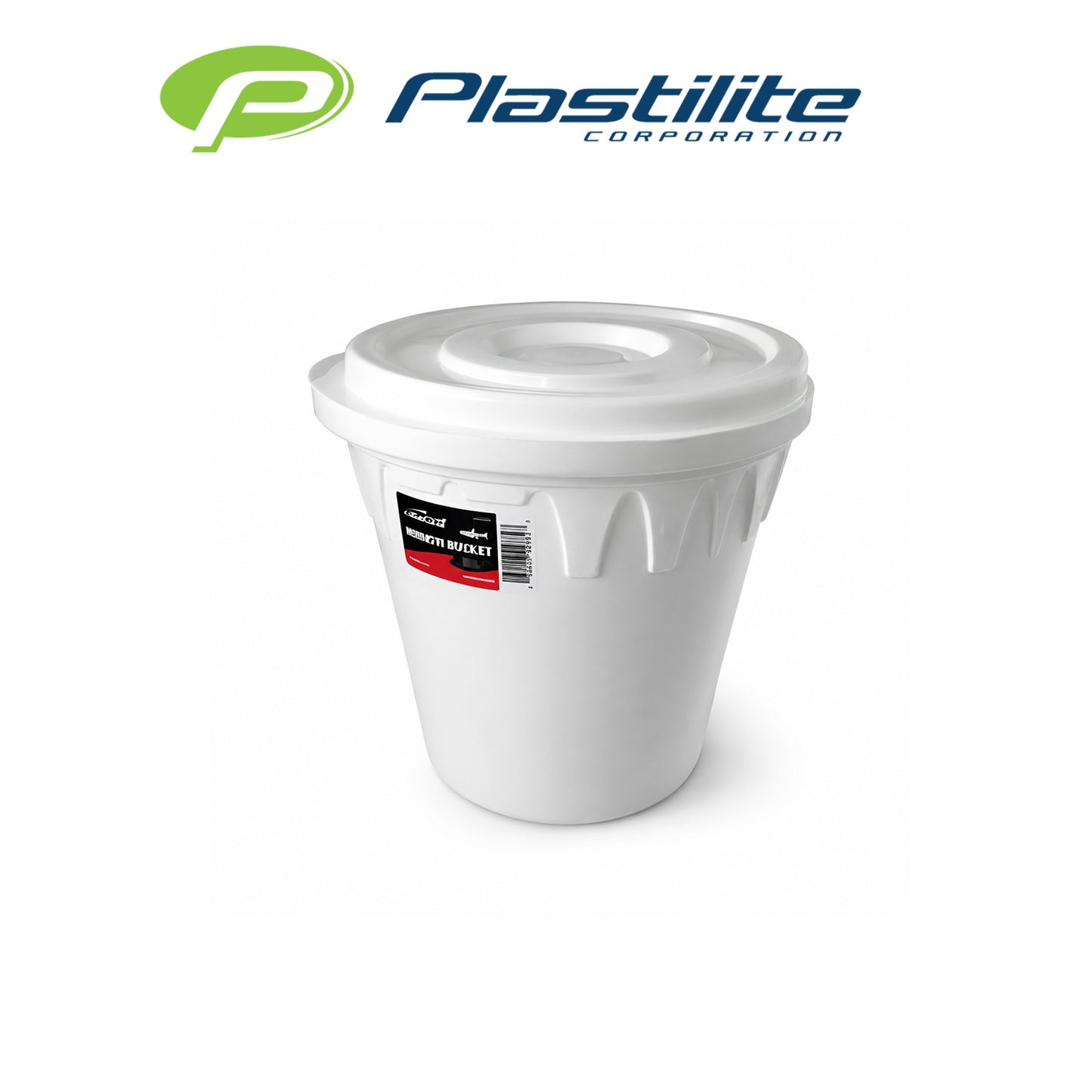 Plastilite X88 6 Quart Insulated Bucket – 12 Per Box